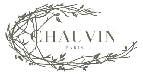 CHAUVIN PARIS .